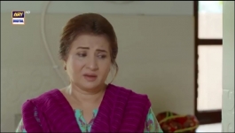 Rasm e Wafa - Episode 56 - 26th September 2025